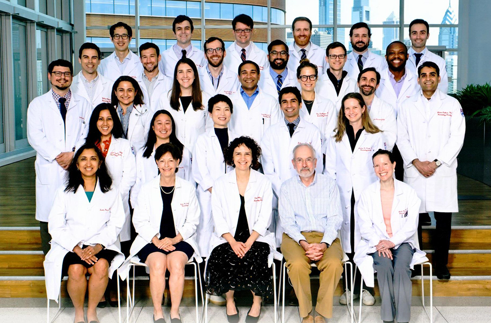 Hematology/Oncology Fellowship - Penn Medicine